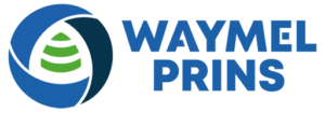 Logo Waymel Prins png